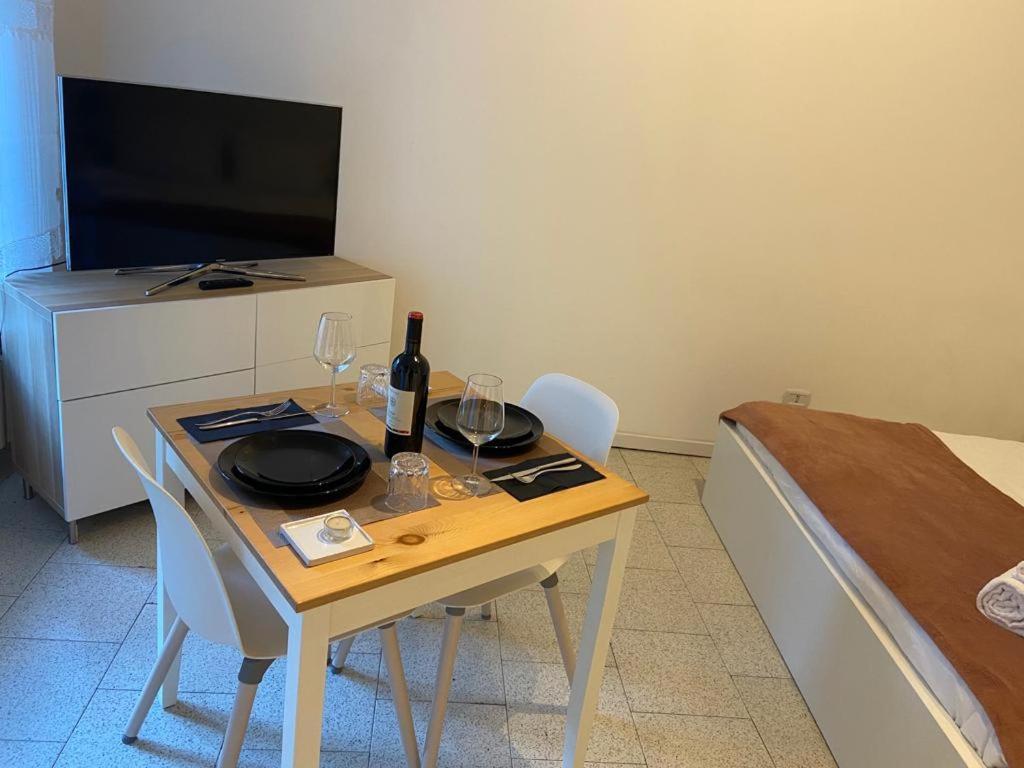 Navigli's Studio Milan